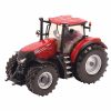 Britains Tractor Case Ih Optum 300 Cvx De Juguete Britains 43136A1 Maquetas Y Miniaturas