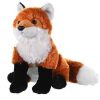 Wild Republic Zorro De Peluche 30 Cm Wild Republic - Granjas Y Animales Peluches De Animales