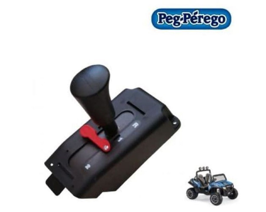 Peg Perego Palanca De Cambios Polaris Ranger Rzr 900 Peg Perego Recambios Peg Perego