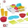 COLORBABY Escurridor De Juguete Con Menaje De Cocina | Colorbaby Otros Juguetes