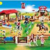 Playmobil Gran Torneo Ecuestre Playmobil 70337 - Hobby Playmobil Juguetes