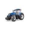 Bruder Tractor De Juguete New Holland T7.315 Bruder 03120 Tractores Bruder