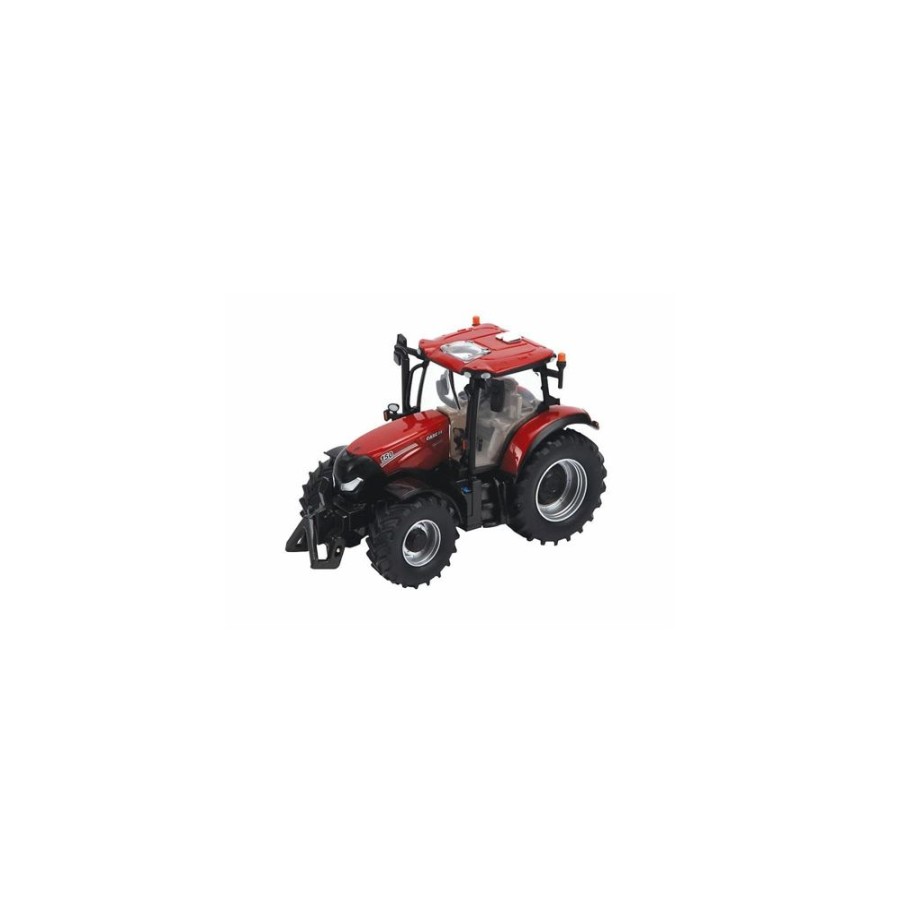 Britains Tractor Case Ih Maxxum 150 De Juguete Britains 43291 - Hobby Maquetas Y Miniaturas