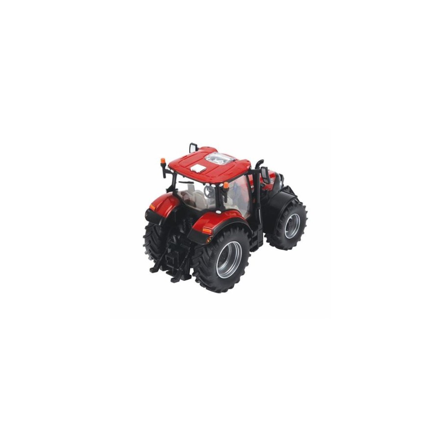 Britains Tractor Case Ih Maxxum 150 De Juguete Britains 43291 - Hobby Maquetas Y Miniaturas