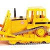 Bruder Bulldozer Caterpillar De Juguete Es 1:16 Bruder 02422 Excavadoras Bruder