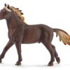 Schleich Semental Mustang Schleich 13805 - Granjas Y Animales Animales De Granja