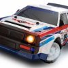 Busto juguetes Coche Rc Lr16 Rally Drift 4Wd 1:16 | Busto Juguetes Coches Rc