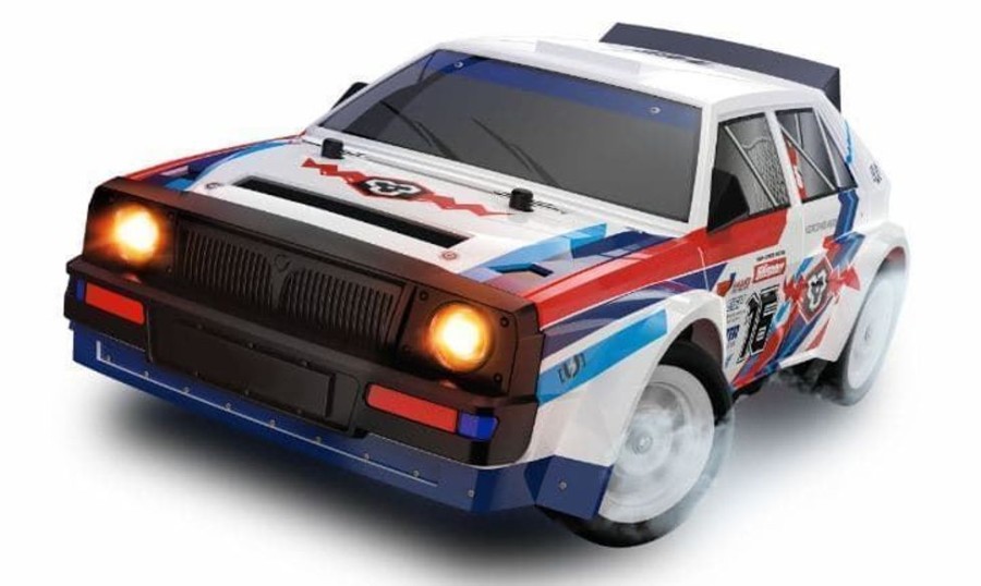 Busto juguetes Coche Rc Lr16 Rally Drift 4Wd 1:16 | Busto Juguetes Coches Rc