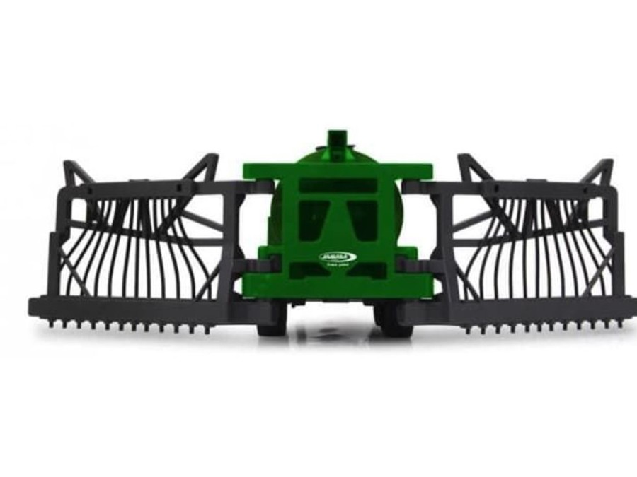 Jamara Cisterna Fendt 1:16 Radiocontrol Jamara 405235 Tractores Rc