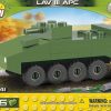 Cobi Tanque Lav Iii De Cobi 2241 - Hobby Bloques Construccion Juguete