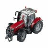 Britains Tractor Massey Ferguson 6718 De Juguete Britains 43235A1 Maquetas Y Miniaturas