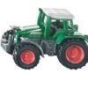 Siku Miniatura Tractor Fendt Favorit 926 Vario De Juguete-Escala 1:87 Siku 00858 Escala 1:87