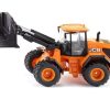 Siku Jcb 435S Agri Cargadora De Juguete Esc 1:32 Siku 3663 Escala 1:32