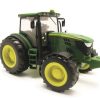 Britains Tractor Big Farm John Deere 6210R Britains 1994Tm42837 Maquetas Y Miniaturas