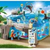 Playmobil Playmobil Family Acuario 9060 - Hobby Playmobil Juguetes