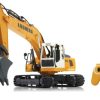 Jamara Excavadora Liebherr Radiocontrol De Juguete R936 1:20 2,4Ghz | Jamara Excavadoras Rc