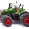 Siku Tractor Fendt 1042 Vario De Juguete Esc 1:32 Siku 3289 Escala 1:32