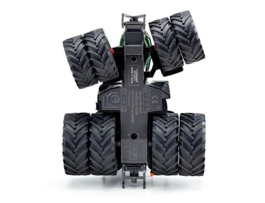 Siku Tractor Fendt 1042 Vario De Juguete Esc 1:32 Siku 3289 Escala 1:32