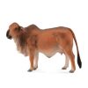 COLLECTA Vaca De Juguete Brahman | Collecta - Granjas Y Animales Animales De Granja