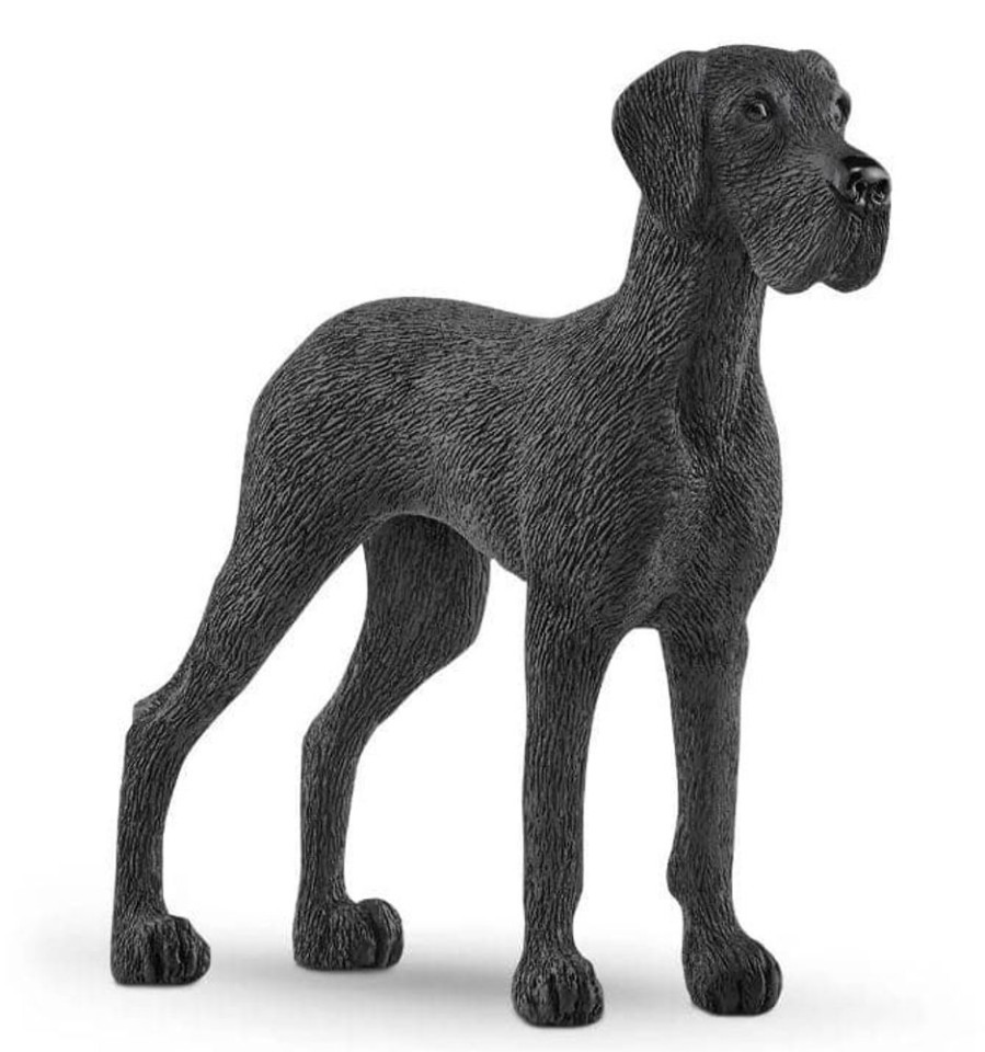 Schleich Gran Danes Schleich 13962 - Granjas Y Animales Animales De Granja