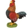 Bullyland Gallo De Juguete Bullyland 62315 - Granjas Y Animales Animales De Granja