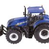 Britains Tractor New Holland T7.315 De Juguete.- Escala 1:32 Britains 43149A1 Maquetas Y Miniaturas