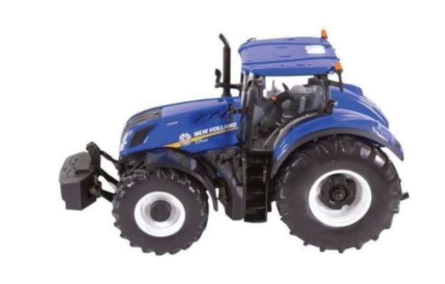 Britains Tractor New Holland T7.315 De Juguete.- Escala 1:32 Britains 43149A1 Maquetas Y Miniaturas