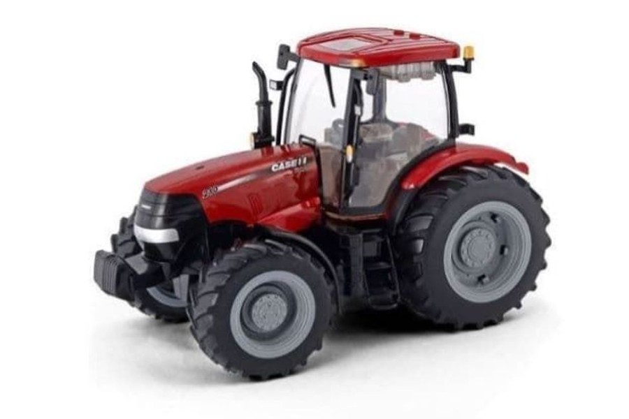 Britains Tractor De Juguete Case Ih Puma 210.- Escala 1:16 Britains 1994Tm42424 Maquetas Y Miniaturas