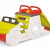 Smoby Coche Aventura Con Tobogan Smoby 840205 Toboganes