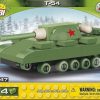 Cobi Tanque T-54 De Cobi 2247 - Hobby Bloques Construccion Juguete