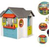 Smoby Casa Para Ninos Chef House De Smoby 810403 Casas Jardin