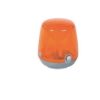 Rolly Toys Luz Rotativa Naranja Para Tractor De Pedales De Juguete Rolly Toys 40955 Recambios Y Accesorios