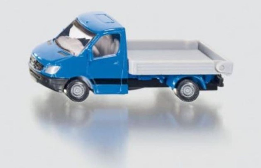 Siku Miniatura Camion Para Cargar De Juguete Esc 1:87 1424 | Siku Escala 1:87