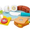 COLORBABY Bandeja Desayuno Madera | Colorbaby - Otros Juguetes Juguetes De Madera