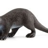 Schleich Nutria Schleich 14865 - Granjas Y Animales Animales Del Bosque