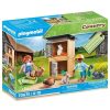 Playmobil Set De Alimentos Conejos De Juguete Playmobil 70675 - Hobby Playmobil Juguetes