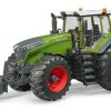 Bruder Tractor De Juguete Fendt 1050 Vario.- Escala 1:16 Bruder 04040 Tractores Bruder