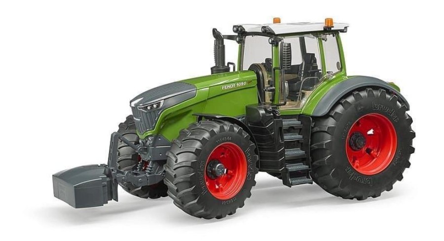 Bruder Tractor De Juguete Fendt 1050 Vario.- Escala 1:16 Bruder 04040 Tractores Bruder