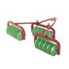 Rolly Toys Rodillo Para Tractor De Pedales De Juguete Rolly Toys 12384 Excavadoras Y Remolques