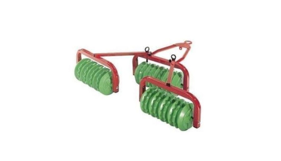 Rolly Toys Rodillo Para Tractor De Pedales De Juguete Rolly Toys 12384 Excavadoras Y Remolques