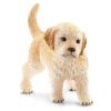 Schleich Perro De Juguete Golden Retriever Schleich 16396 Animales De Granja