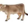 Bullyland Vaca Alpina Liesel De Juguete Bullyland 62740 Animales De Granja