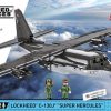 Cobi Avion Lockheed C-130J Super Hercules Cobi 5838 - Hobby Bloques Construccion Juguete