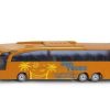 Siku Autobus Turistico Mercedes Benz De Juguete Siku 3738 Escala 1:50