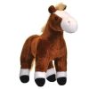 Wild Republic Caballo De Peluche Wild Republic 30 Cm - Granjas Y Animales Peluches De Animales